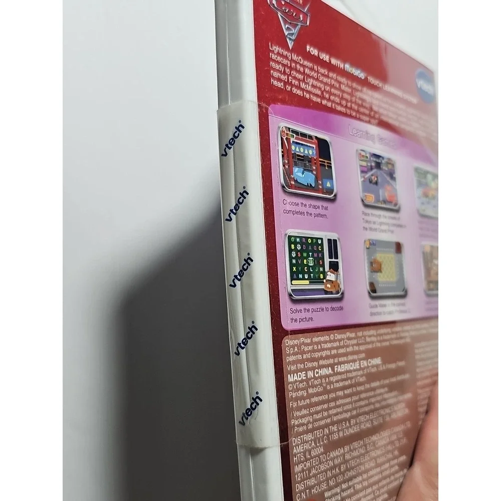 vtech mobigo software